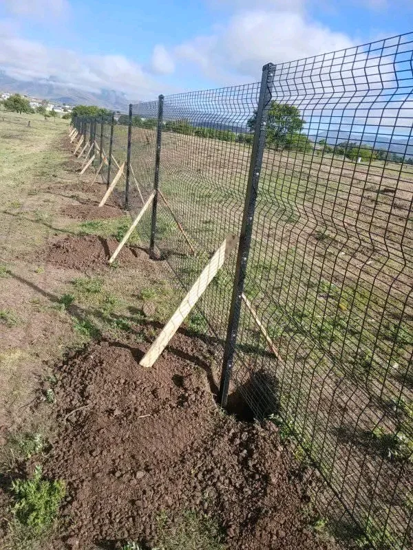 Likhwezi Holdings construction work gallery image 2