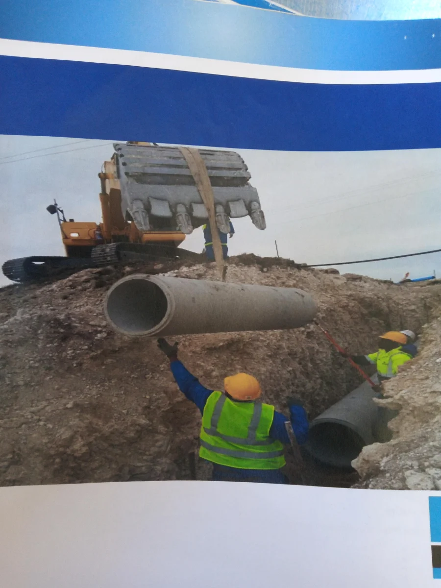 Likhwezi Holdings construction work gallery image 4